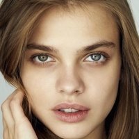 Dasha Khlystun Nøgen