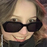dasha_love Nøgen