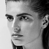 Dasha Malygina Nøgen