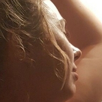 Dasha Models Nøgen