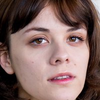 Dasha Nekrasova Nøgen