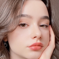 Dasha Tarab Nøgen