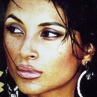 Dayana Chang Nøgen