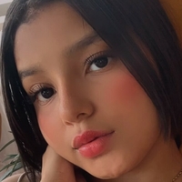 Dayana Gordillo Nøgen