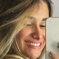 Débora Borgie Nøgen
