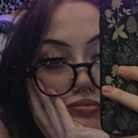 deadgirlmars Nøgen