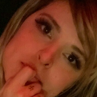 deanamolina Nøgen