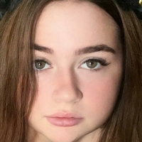 deani_ness Nøgen