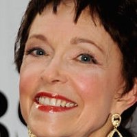 Deanna Dunagan Nøgen