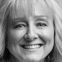 DeAnna Robbins Nøgen