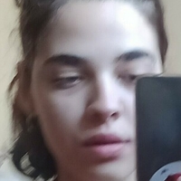dearflorr Nøgen