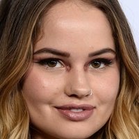 Debby Ryan Nøgen