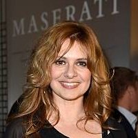 Debora Caprioglio Nøgen