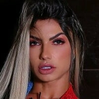 Débora Gomes Nøgen