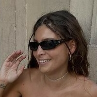 Debora Tanzo Nøgen