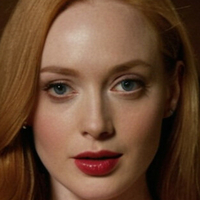 Deborah Ann Woll Fake Nøgen