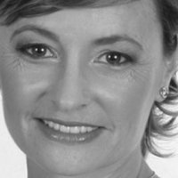 Deborah Coulls Nøgen