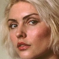 Deborah Harry Nøgen