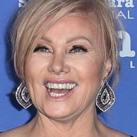 Deborra-Lee Furness Nøgen