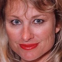 Debra Jensen Nøgen