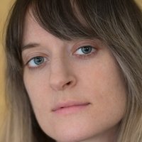 Deirdre Herlihy Nøgen