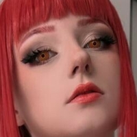 dejulhacosplay Nøgen
