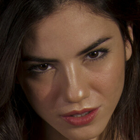 Delaia Gonzales Nøgen