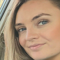 delaney_baby Nøgen