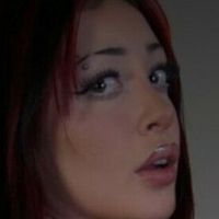 Delaney Short Nøgen