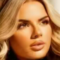 Delanie Lynn Nøgen