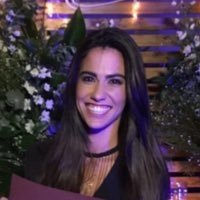 Delfina Perez Bosco Nøgen