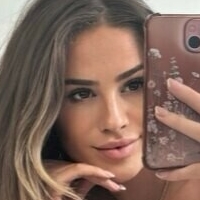 deli_rose Nøgen