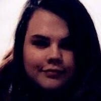 Delilah Simms Nøgen