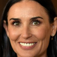 Demi Moore Nøgen