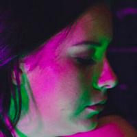 Demon Demi Nøgen