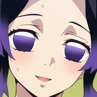 Demon Slayer Nøgen