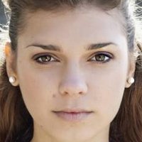Denisa Pfauserova Nøgen