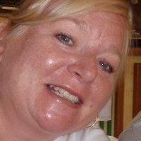 Denise Dougherty Nøgen
