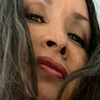 Denise Masino Nøgen