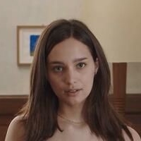 Denise Tantucci Nøgen