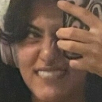 Denna Hadipour Nøgen