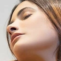 Desi NRI Nøgen