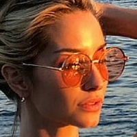 Desirée Rugani Nøgen
