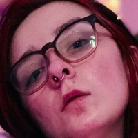dessbabii420 Nøgen