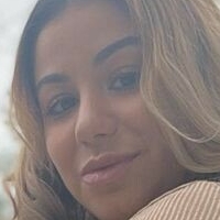 Destiny Rodriguez Nøgen