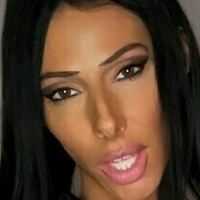 destinydixon Nøgen