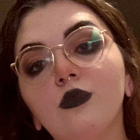 devilbaby Nøgen