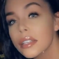 devine_honeybb Nøgen
