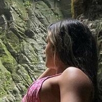 Deysa Andrade Nøgen