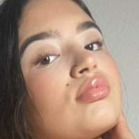 Dezerai Angel Nøgen